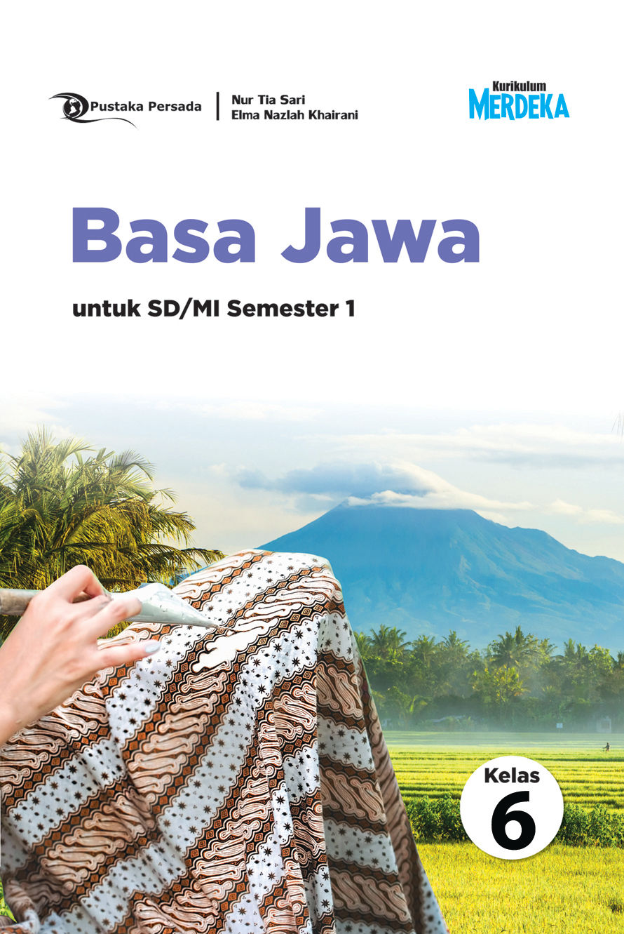 Basa Jawa Kelas 6